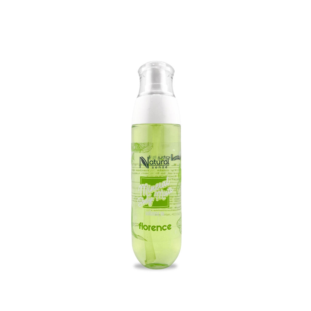 บอดี้ มิสต์ Perfume Body Mist น้ำหอมฉีดผิวกาย น้ำหอม ผสมน้ำแร่ วิตามินบำรุงผิว หอมติดผิว 100ml.