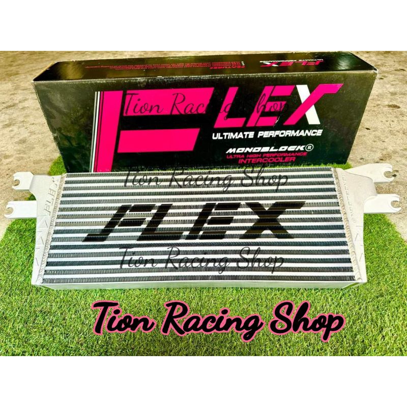 💥อินเตอร์Flex Monobock  .-👉🏻รุ่น All new & Mu-x 1.9-3.0 ปี2020