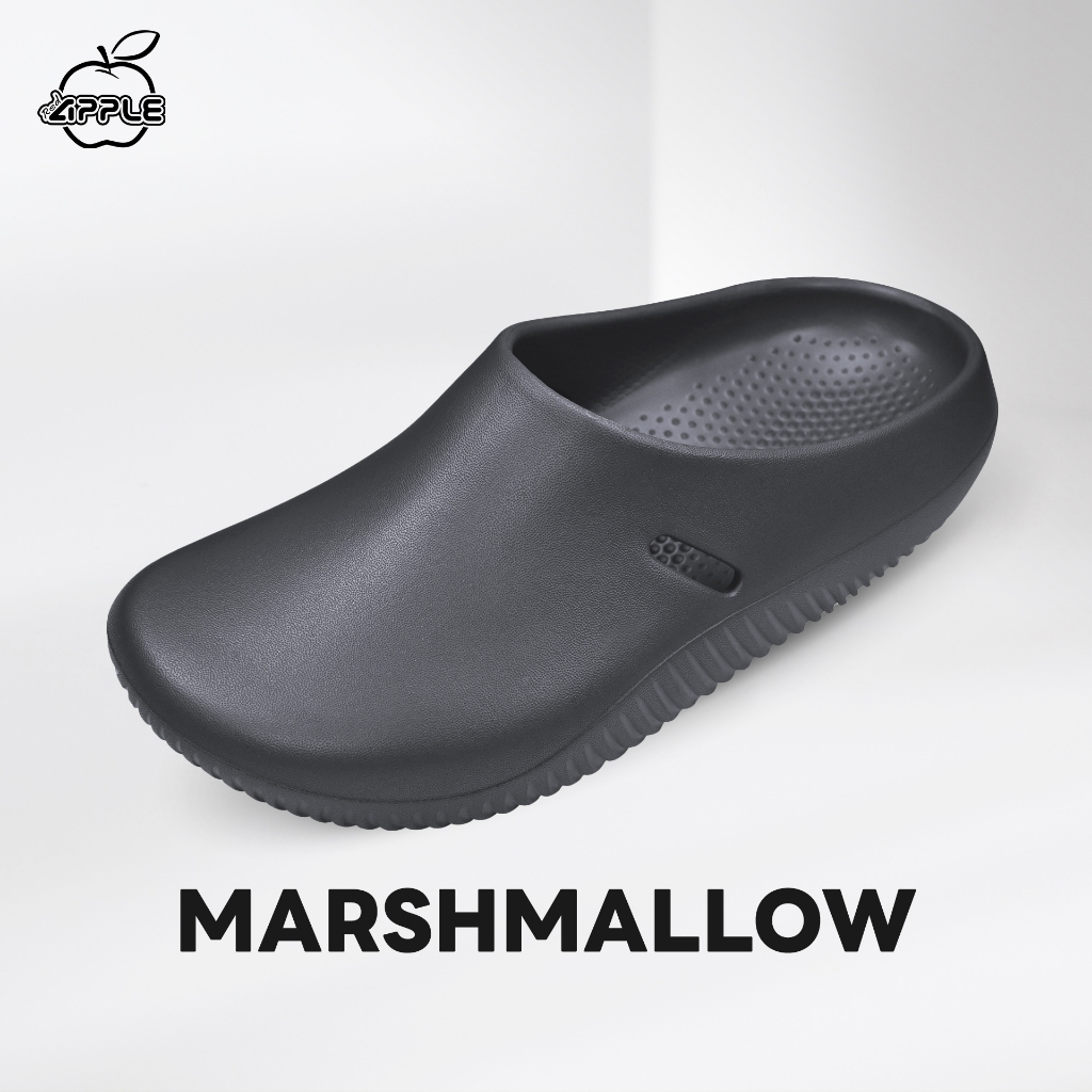 Red Apple รองเท้าแตะหัวโต รุ่น BG3654  #36-43