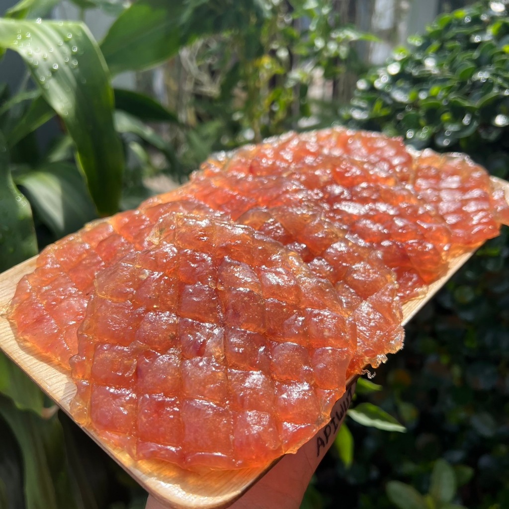 ปลาริวกิวกลม 1Kg. อร่อย สดใหม่ เนื้อหวานมัน ปลอดสาร อาหารทะเลแห้ง จากปราณบุรี