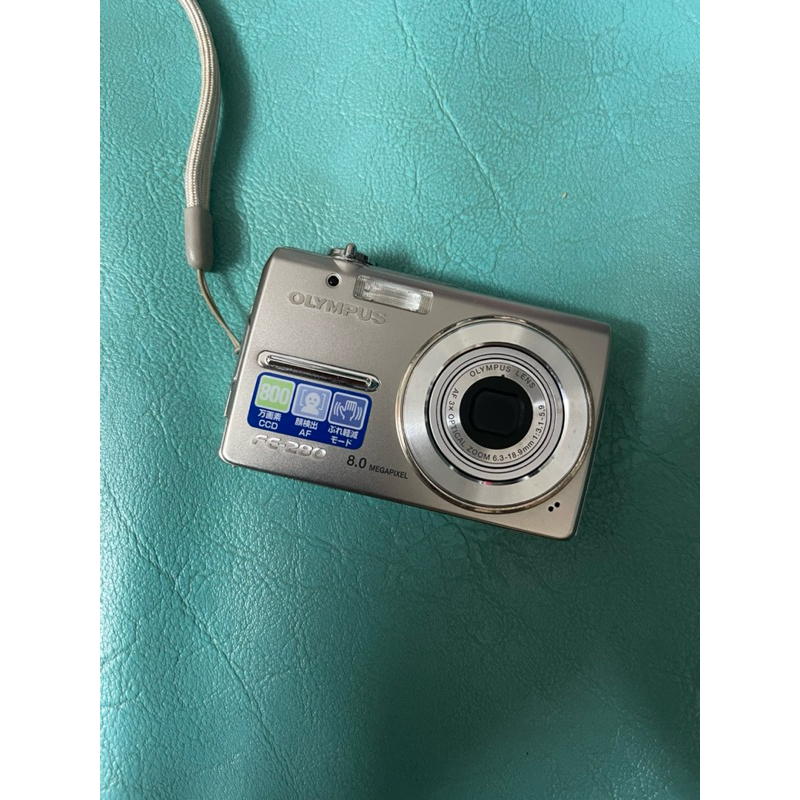 ❗️กล้องOlympus fe 280