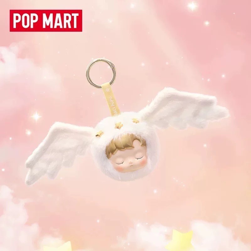 Pre-Order🍨พวงกุญแจ Hicipupu 12 ราศี Popmart 🍮: 1box12ตัว