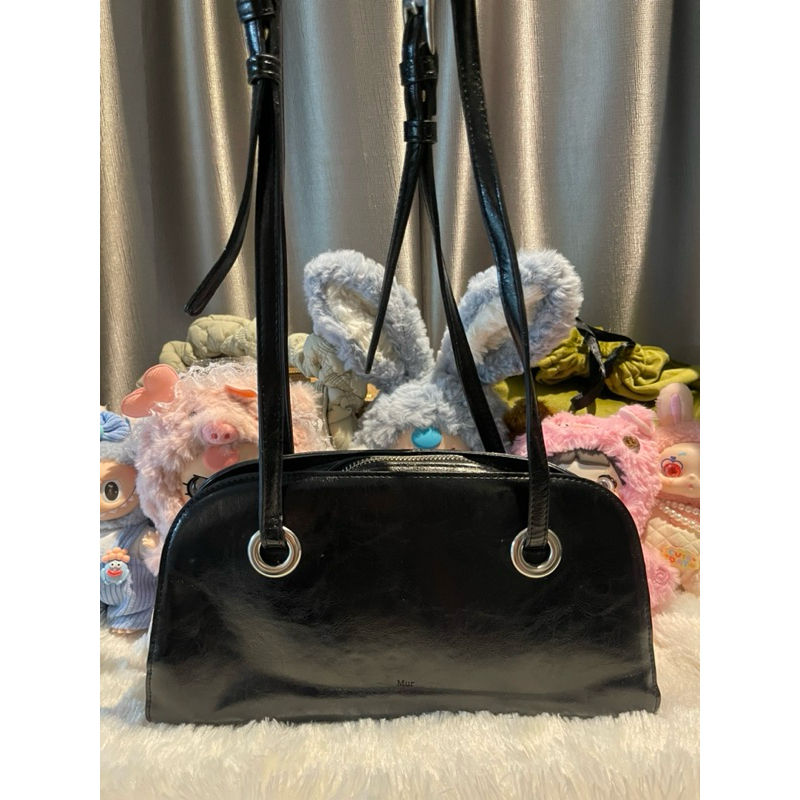 MUR Bag Vegan Leather Bag