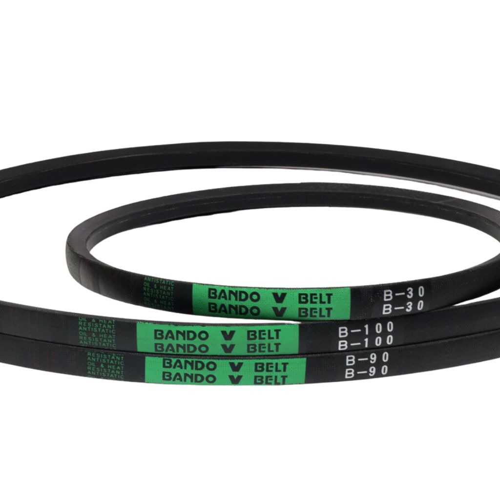 สายพาน BANDO V-Belt B40 B41 B42 B43 B44 B45 B46 B47 B48 B49 B50 B51 B52 B53 B54 B55 B56 B57 B58 B59 - รูปที่ 3