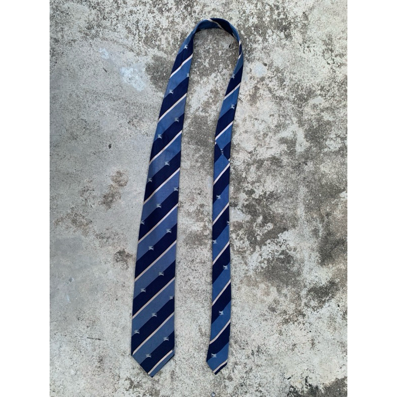 NECKTIE BURBERRY LONDON