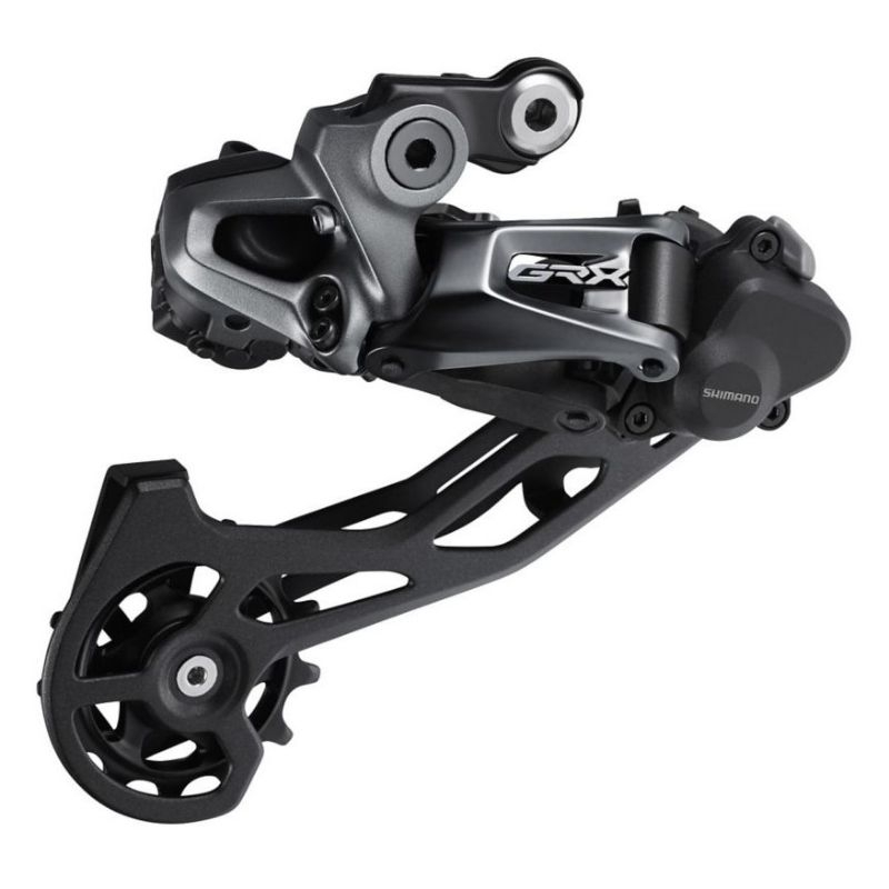 ตีนผี Shimano GRX RD-RX815 2x11 Speed Di2 Rear Derailleur ของแท้ศูนย์ไทย