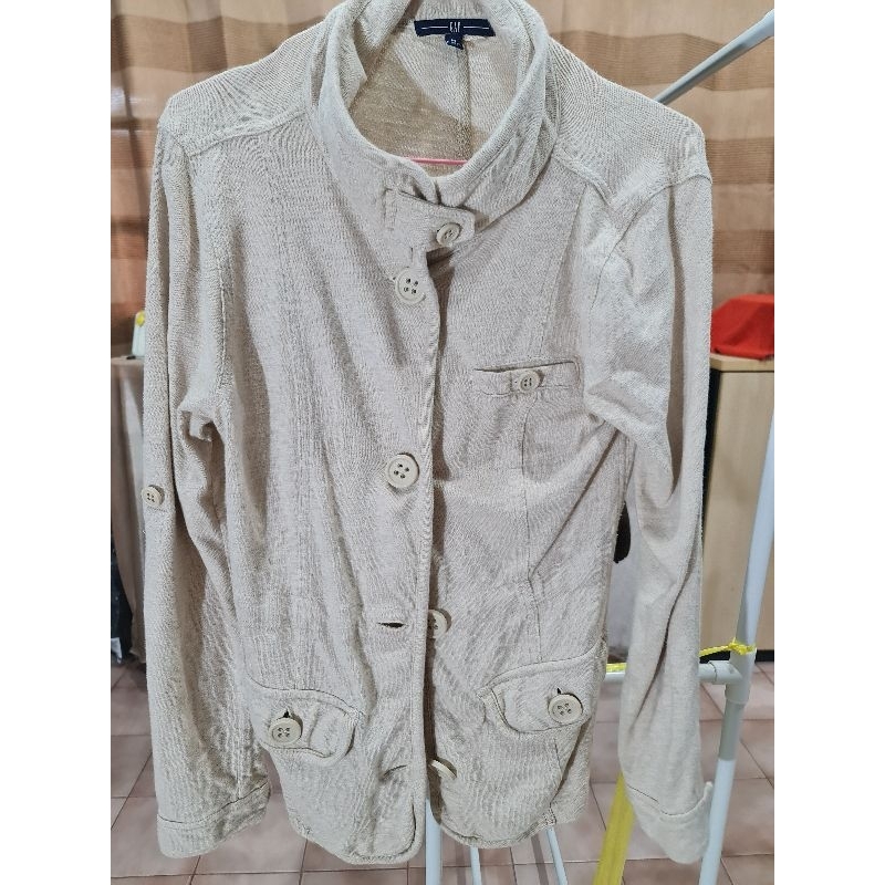 เสื้อกันหนาว แบรนด์ GAP