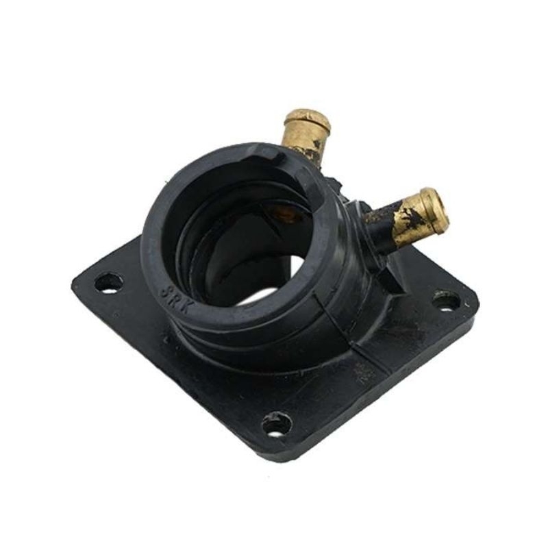 แป้นคาร์บู แป้นหรีดคาร์บูเดิม DT100X RX100 แบบติดรถ