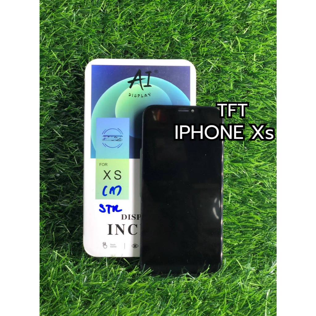 หน้าจอทดแทน TFT/OLED สำหรับ ไอโฟน X / Xs / XsMax