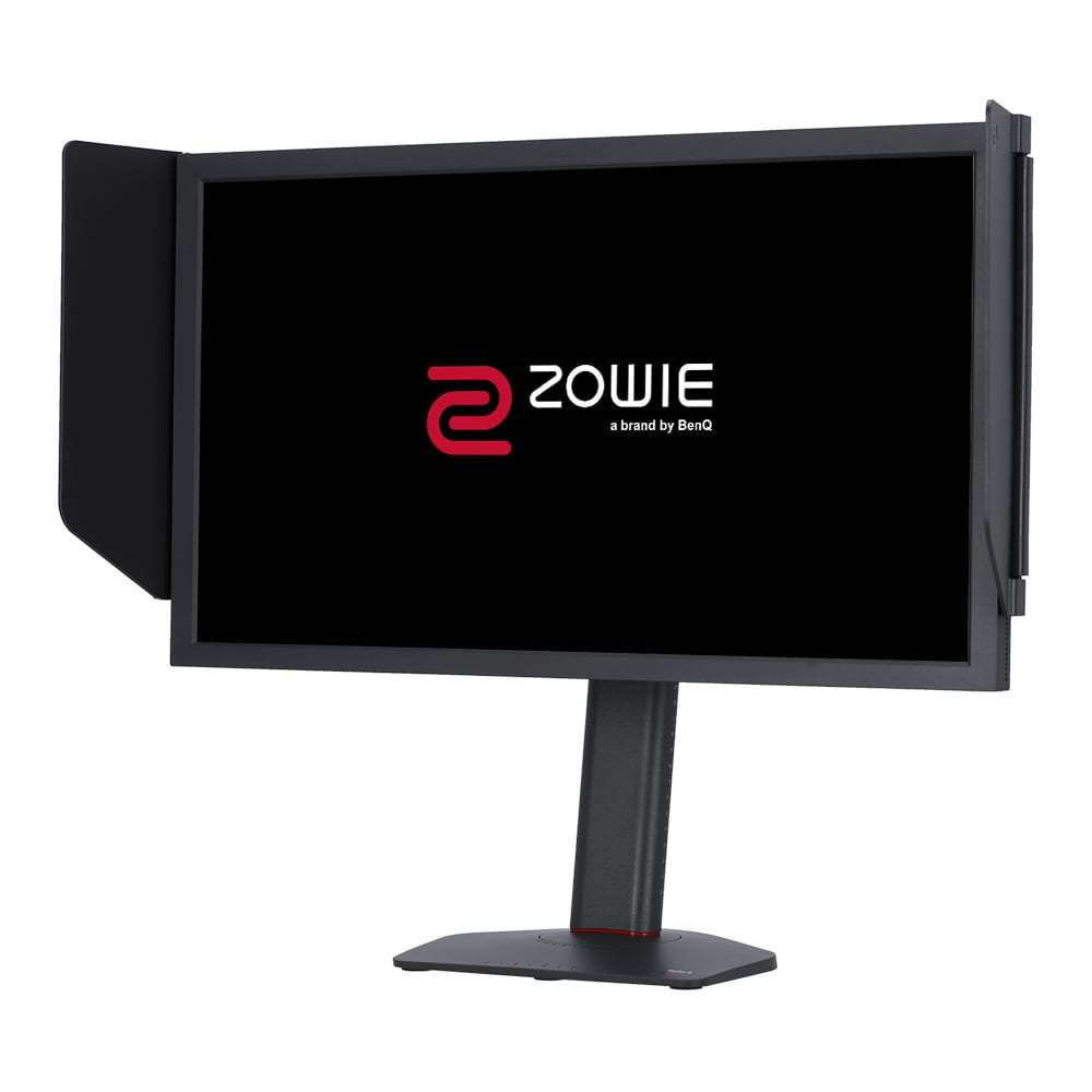 MONITOR (จอมอนิเตอร์) BENQ ZOWIE XL2566X+ - 24 INCH TN 400Hz DYAC - รูปที่ 2