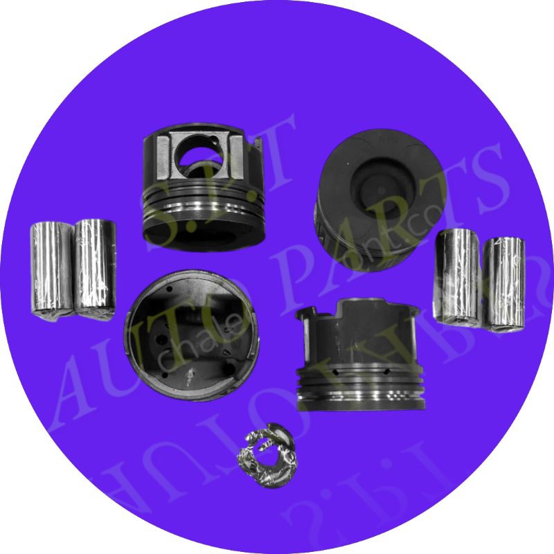 ลูกสูบ 1kd D4D 3000(ชุดละตามภาพ)