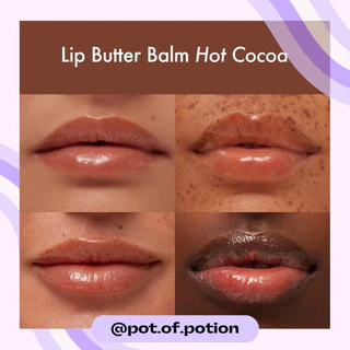 พร้อมส่ง Summer Fridays — Lip Butter Balm