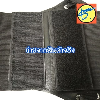 คอร์เซ็ท เข็มขัดกว้าง เข็มขัดรัดเอว พร้อมส่งจากไทย 🇨🇷