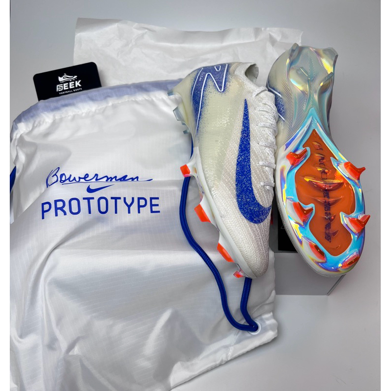 Nike Mercurial ZM Vapor 16 Prototype FG
