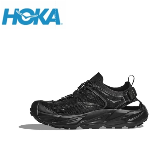 HOKA ONE ONE HOPARA 2 black
