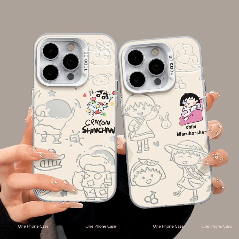 เข้ากันได้สำหรับ เคสไอโฟน เคสไอโฟน iPhone15 14 13 12 11promax xsmax xs xr x 7p 8plus เคส hxmscy364