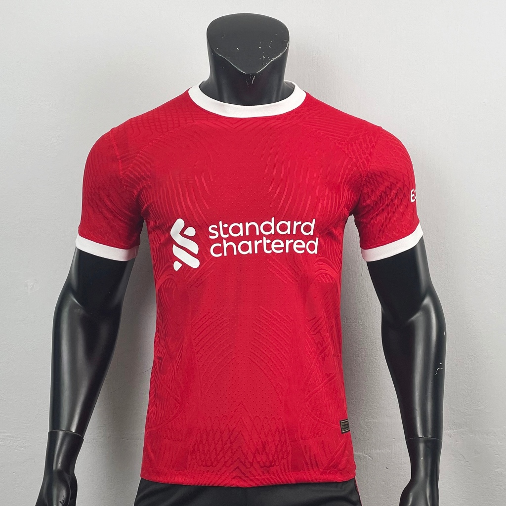 เสื้อบอล เกรดลงสนาม 2023/2024เกรดนักเตะเกรดเพลเยอร์ Player