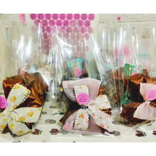 ถุงแก้ว ซองใส 1kg. มีเกิน100ไซส์ไม่มีกาว​ ถุงซีล​ได้​ ปลีก-ส่ง ใหญ่-เล็กกว้าง1นิ้วถึง23นิ้ว