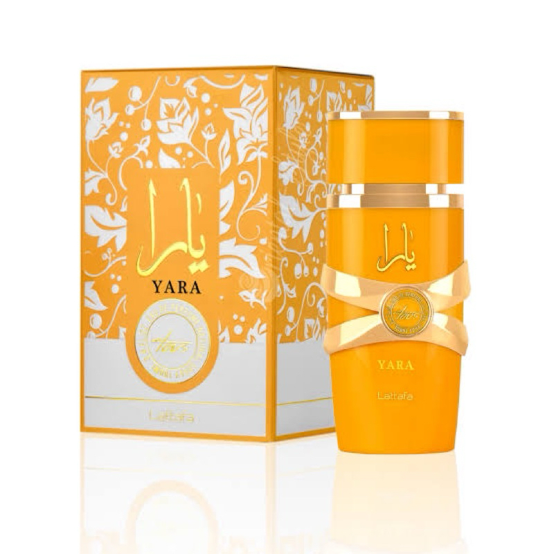 Yara Tous Lattafa Perfumes for women