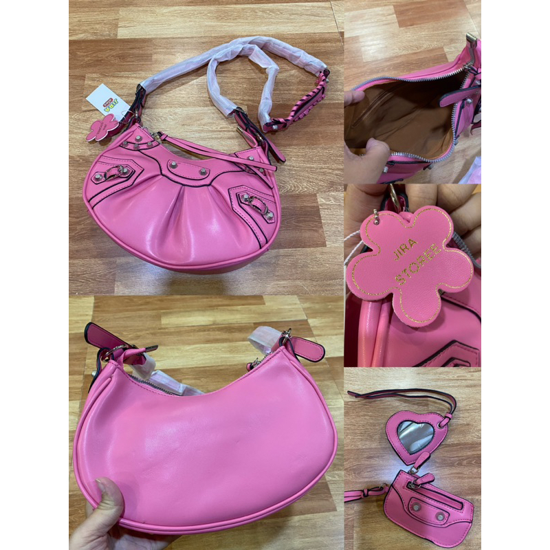 กระเป๋า Jira store มือ1