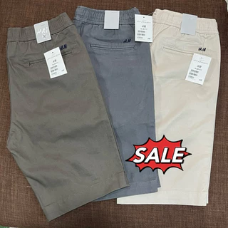 NEW!!กางเกงขาสั้น 👉🏻ทรงยาว รุ่นยาว 20”💯%📦