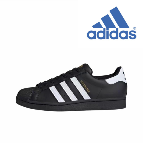 adidas originals Superstar รองเท้าผ้าใบ EG4959 Superstar ของแท้ 100%