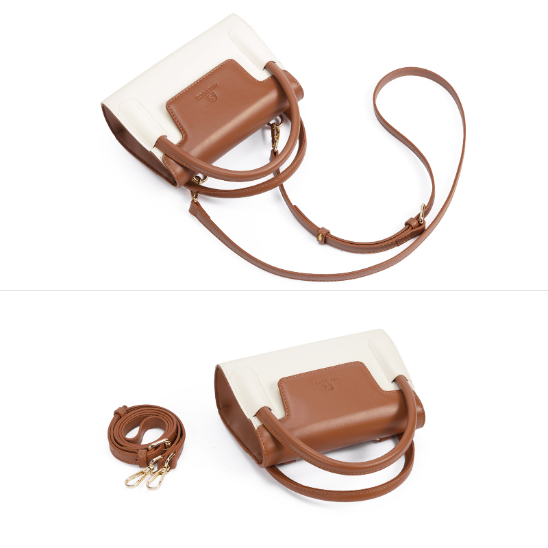 AGE FREE Syca Bag กระเป๋าซองจดหมายทรงสะพายข้าง