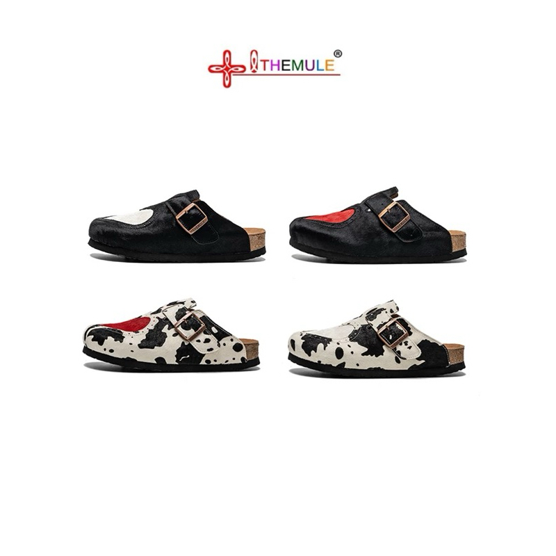 PRE-ORDER ✈️📍15-20day THEMULE Birkenstocks แท้💯
