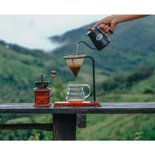 เมล็ดกาแฟคั่้วโคลัมเบีย เบลนด์ พีช Colombia Blend Peach | เมล็ดกาแฟพีช กาแฟกลิ่นพีช จากดอยมณีพฤกษ์