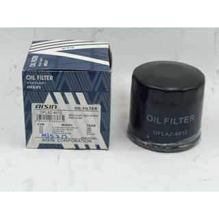 กรองน้ำมันเครื่อง MAZDA 2, MAZDA 3 CX5,CX3 (OFLAZ-4012)  ใช้…