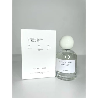 แบ่งขายน้ำหอม Matcha 101 ตัวดังและกลิ่นอื่นๆ Scent Studio(พร้อมส่ง ครบทุกกลิ่น)