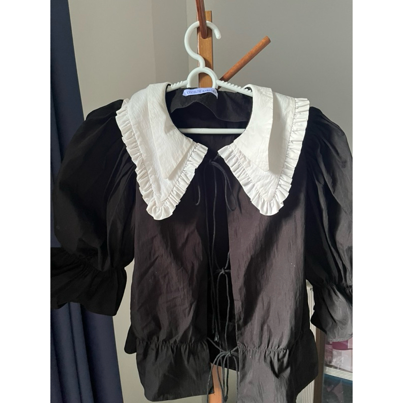 ส่งต่อเสื้อแบรนด์ Cecilie bahnsen