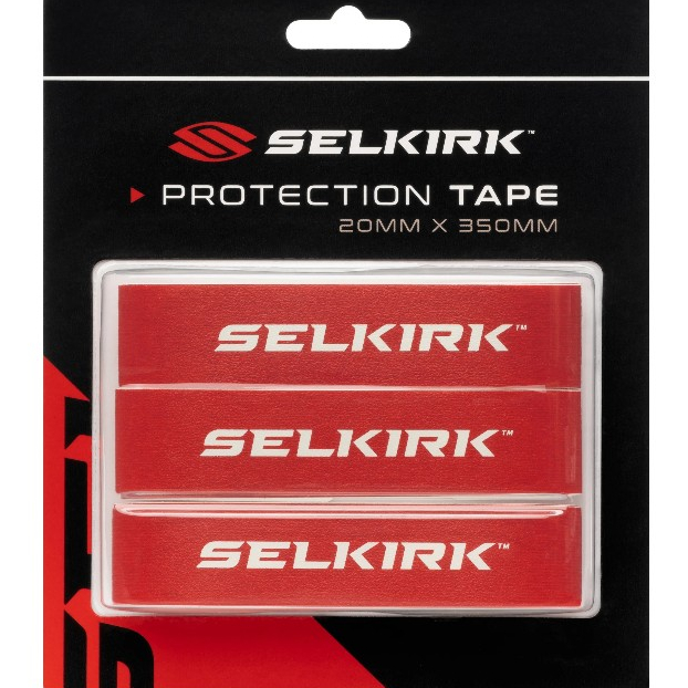 Selkirk Pickleball Paddle Protective Edge Guard Tape