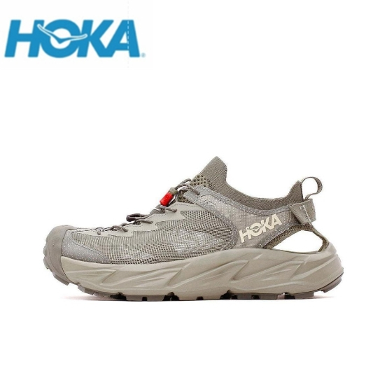 HOKA ONE ONE HOPARA 2 grey