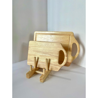 ที่ตั้งเขียง ตั้งจาน (เฉพาะที่ตั้งเขียง1ชิ้น)