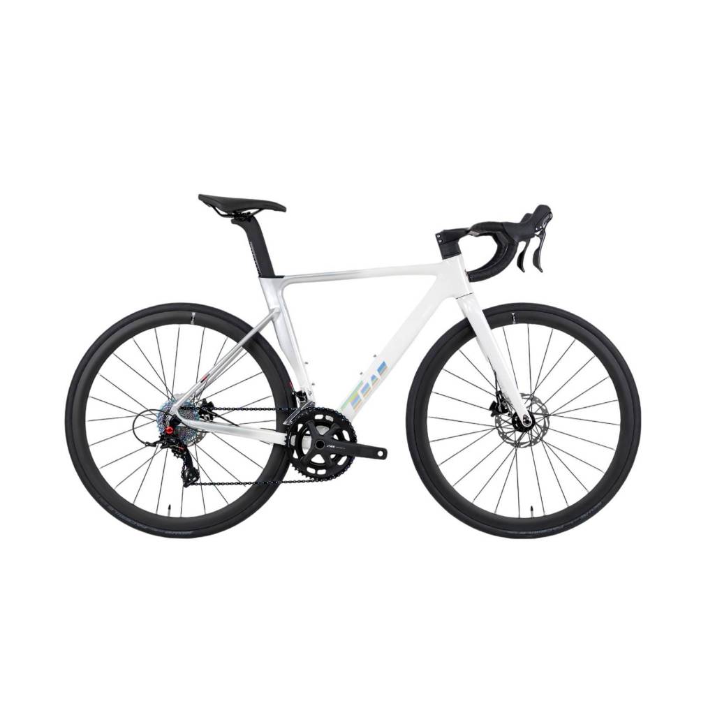 จักรยานเสือหมอบ TWITTER C4 PRO MODEL2025