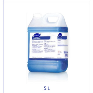 ผลิตภัณฑ์ทำความสะอาดอเนกประสงค์ โนบล้า ลิควิด Nobla Liquid 5…