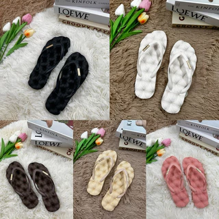 รองเท้าแตะโซฟา01💖🩴✨(ส่งด่วน) gooddy พื้นนิ่ม ใส่สบายเท้า ไม่ลื่น สินค้าพร้อมส่งค่ะ