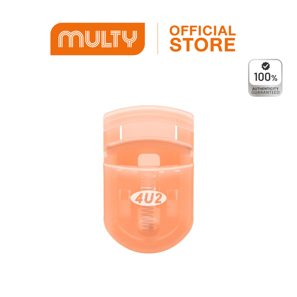 4U2-Mini Curl Up ที่ดัดขนตารุ่นมินิ