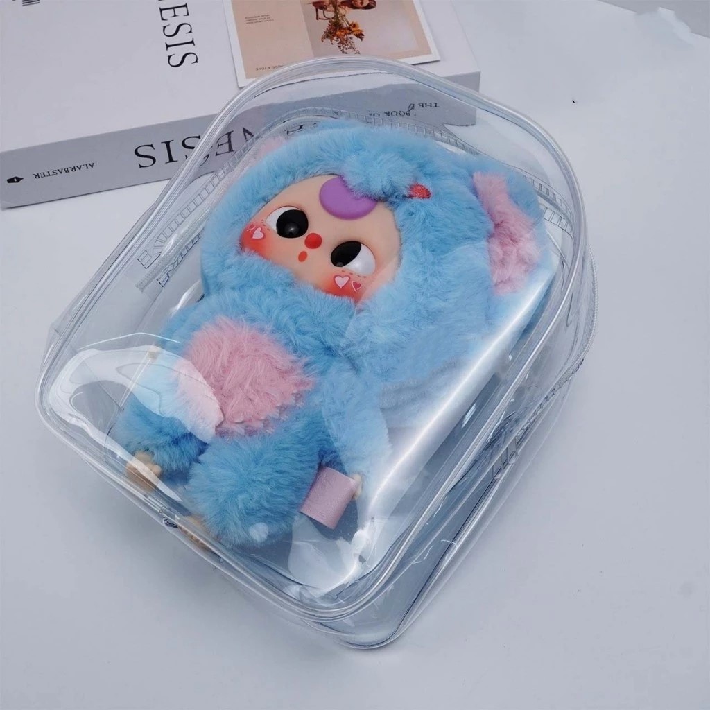 (พร้อมส่งจากไทย) กระเป๋าใส่ Baby tree V3