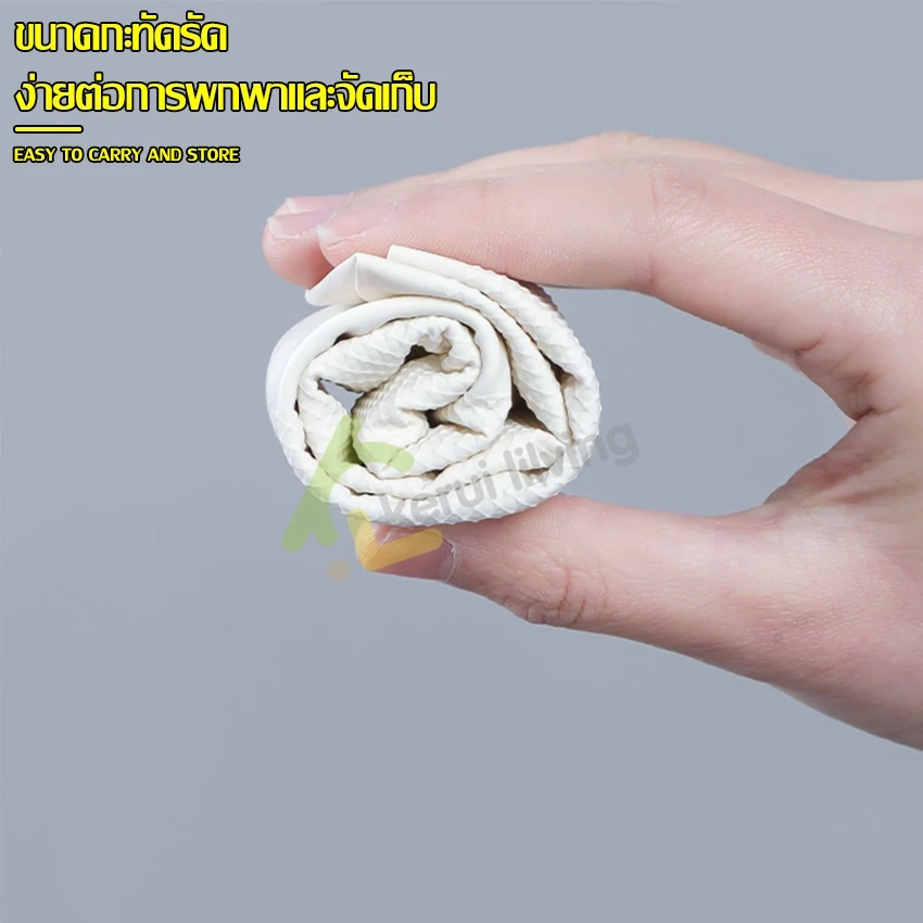 ซิลิโคนคลุมรองเท้ากันน้ำ thumbnail 8