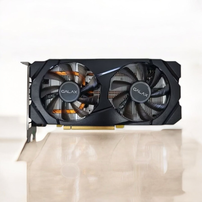 GALAX RTX2060 6GB GDDR6 มือสอง