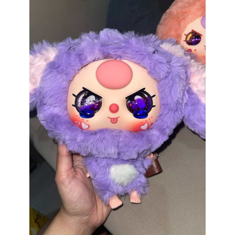 bany three คอลหัวโต  งานตามหา พร้อมส่งจากไทย