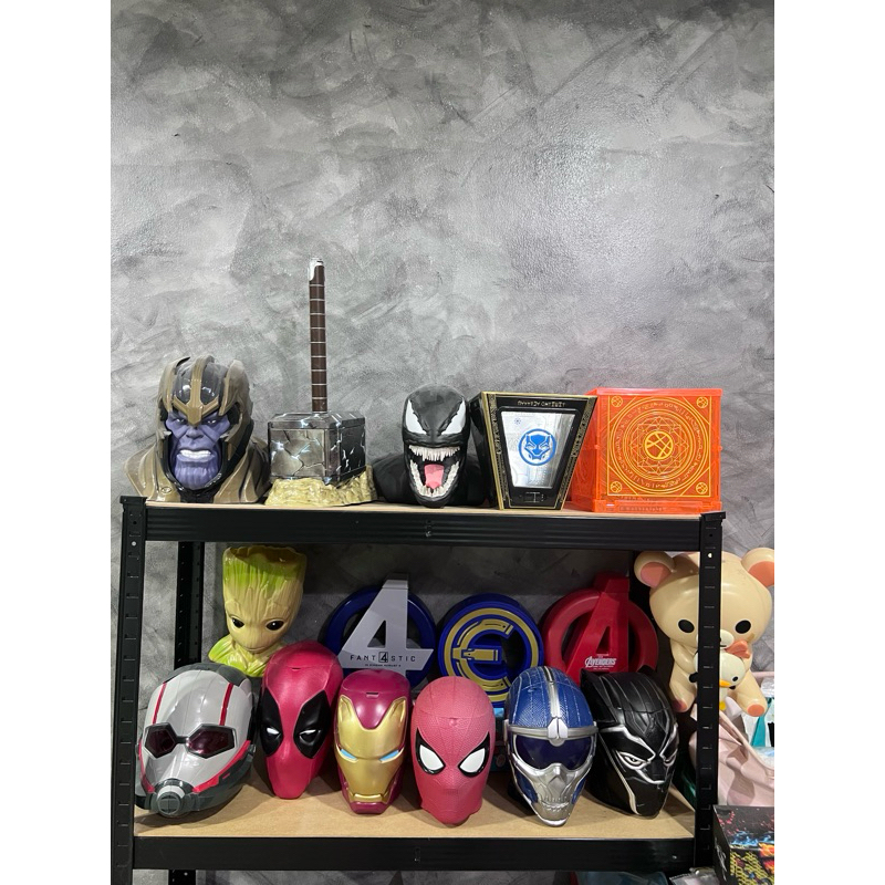 ถังป๊อบคอร์น Major SF