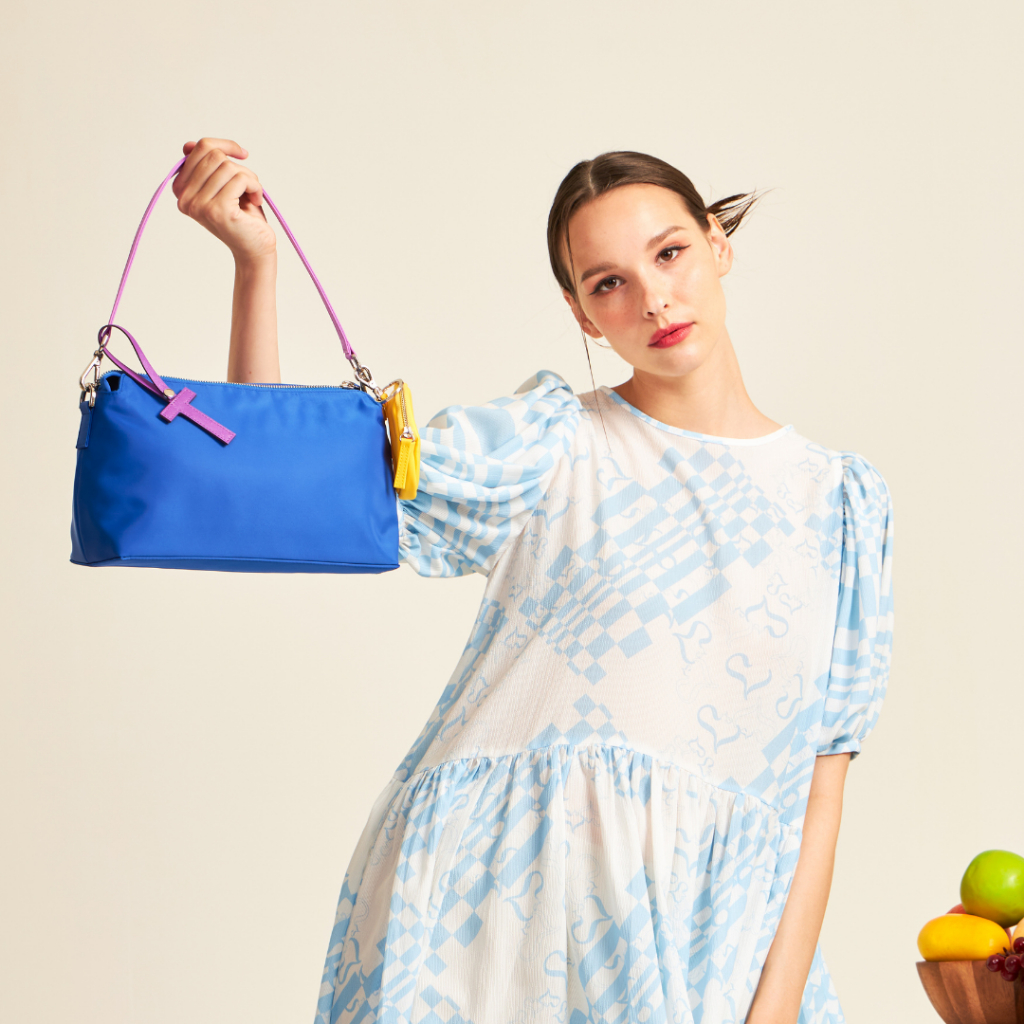 Lily Bag | My Very Own Way