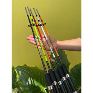 คันตัน คันสปิ้น รุ่น Special (คันเด็ก) ไซต์มินิ