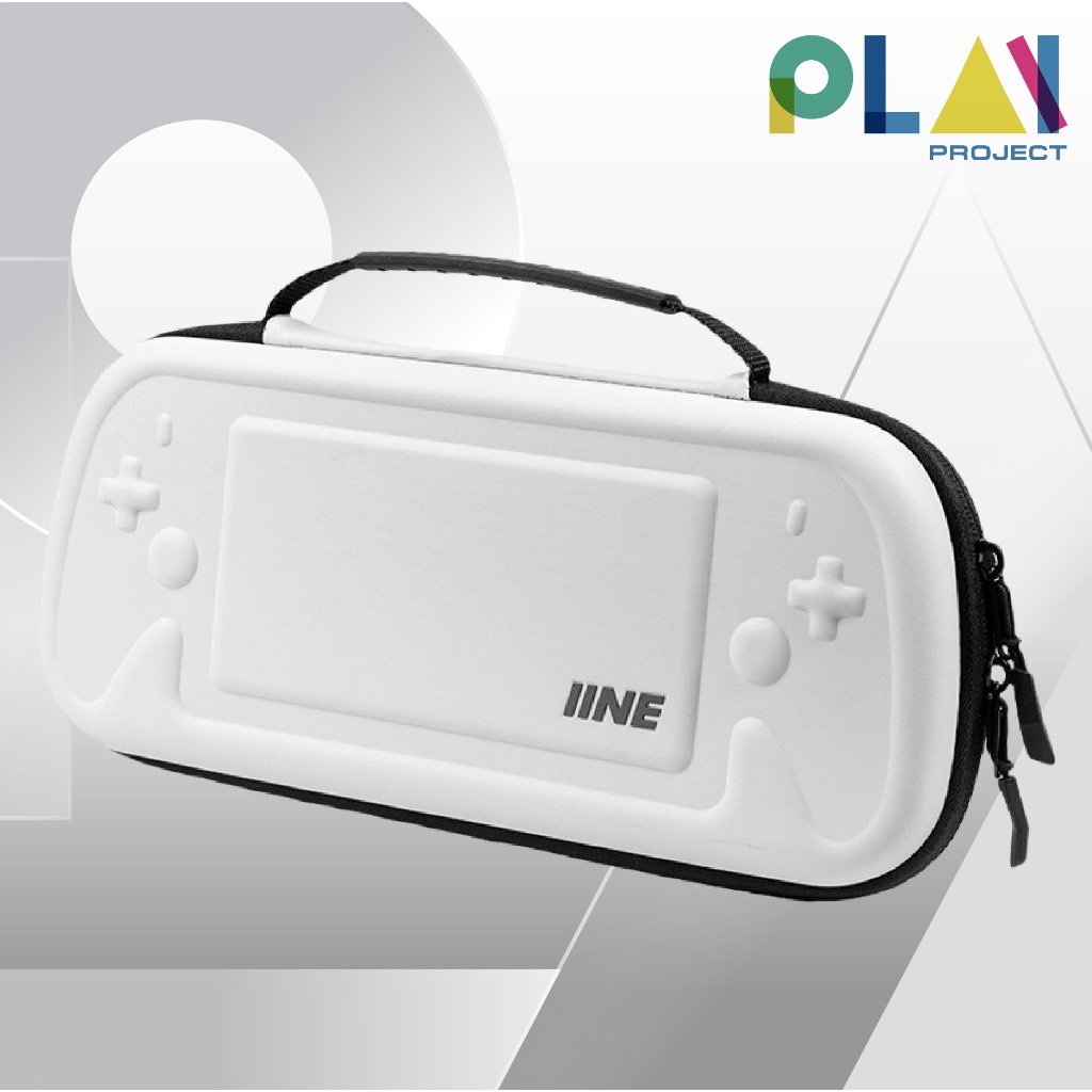 IINE กระเป๋า สำหรับ PlayStation Portal [PS Portal] [PS5] [เคส] [มือ1]