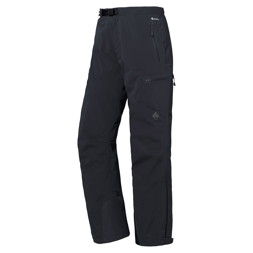 Montbell กางเกงสกี มีถุงเก็บให้ ของผู้ชาย รุ่น 1102545 Insulated Alpine Pants Men's
