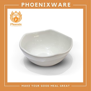 ชามแบ่งปากเว้า 4.25นิ้ว เมลามีน Phoenix 54704