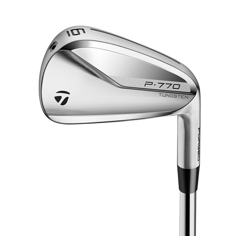 TaylorMade P770 IRONS GEN2 Shaft  N.S. PRO Modus3 105 Flex R รหัสสินค้า 1200102207812